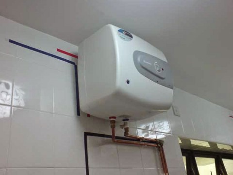 Sửa điện lạnh, điện nước Trường Phát Đà Nẵng 